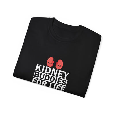 Kidney Love Tee: Organ Donor Awareness Shirt