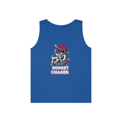 Sunset Chaser Tank Top: Your Perfect Summer Companion