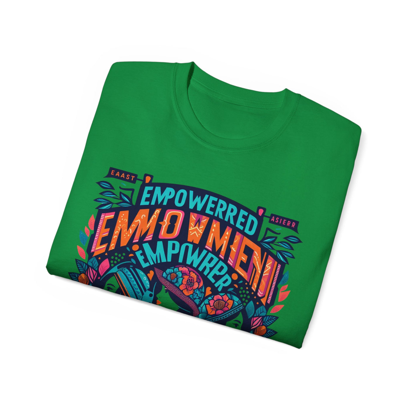 Own Your Power: Empowering Women's Day T shirt