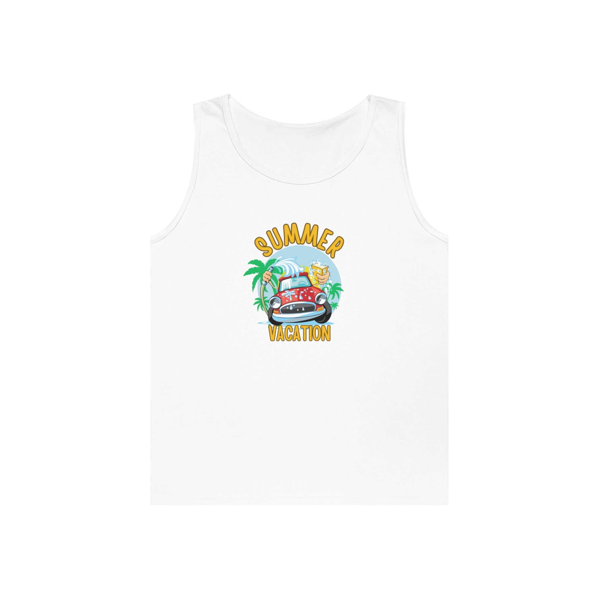 Summer Vibes T-Shirt: Your Ultimate Vacation Essential