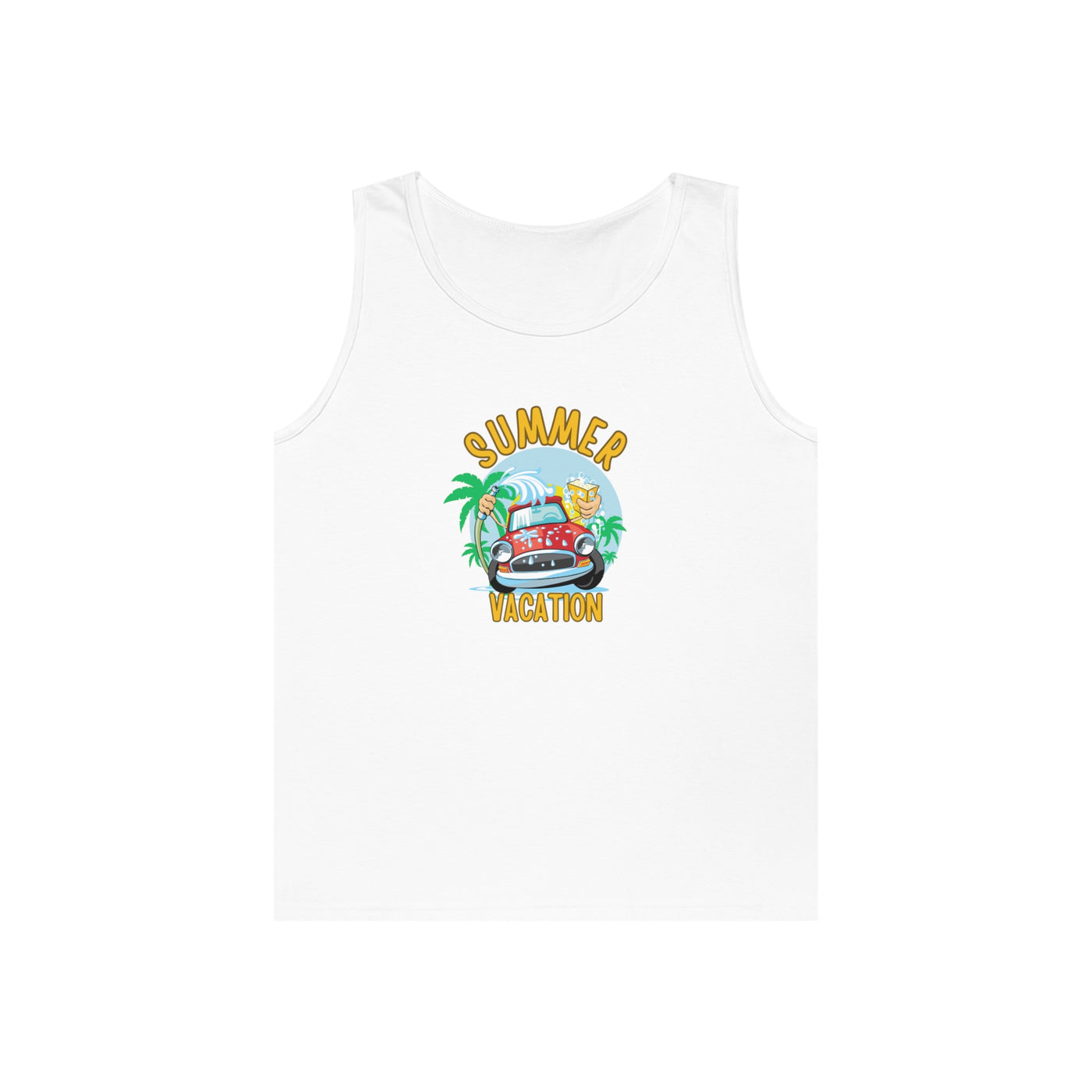 Summer Vibes T-Shirt: Your Go-To Summer Tee