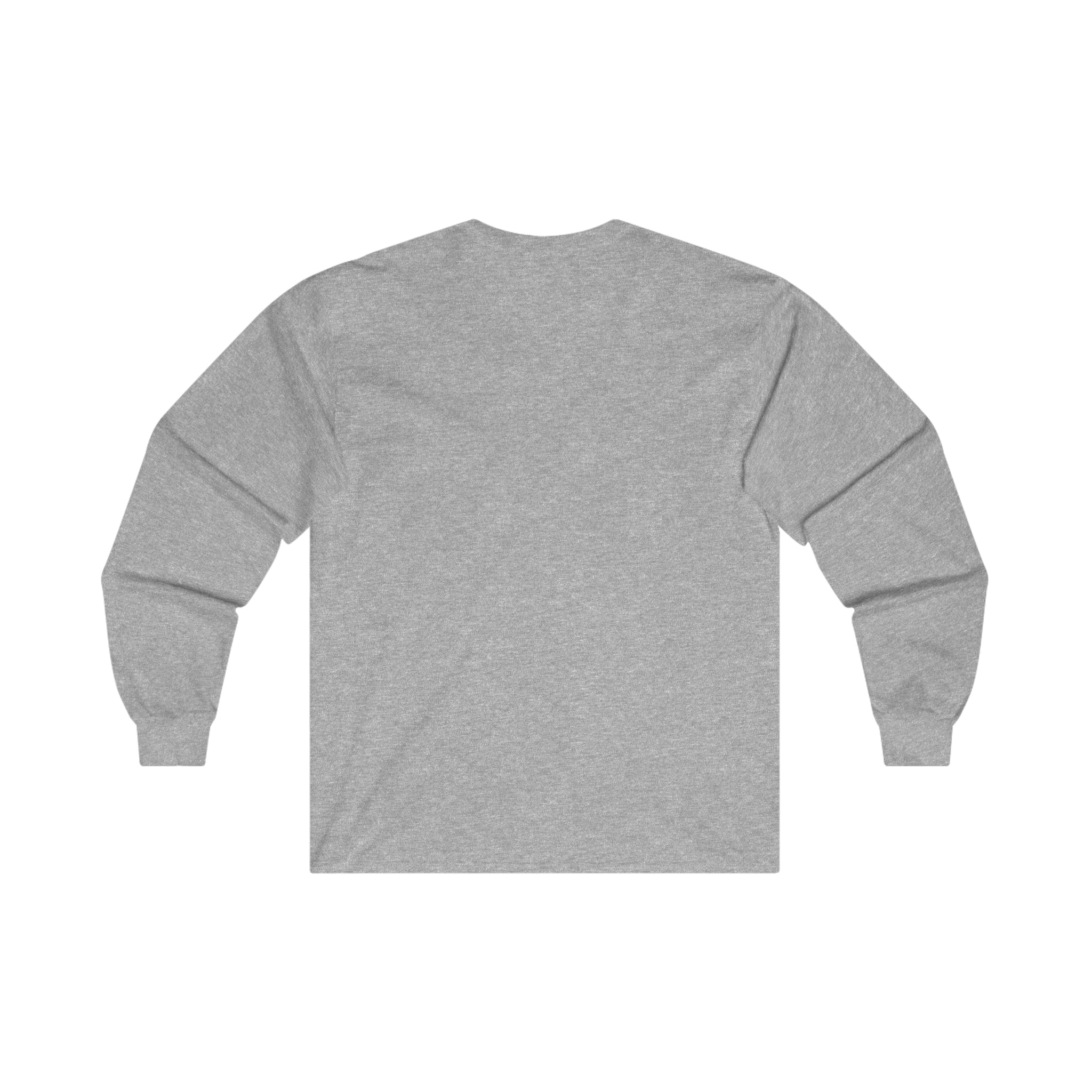 Peace Over Valentine Long Sleeve T-Shirt, Tranquil Hearts Collection