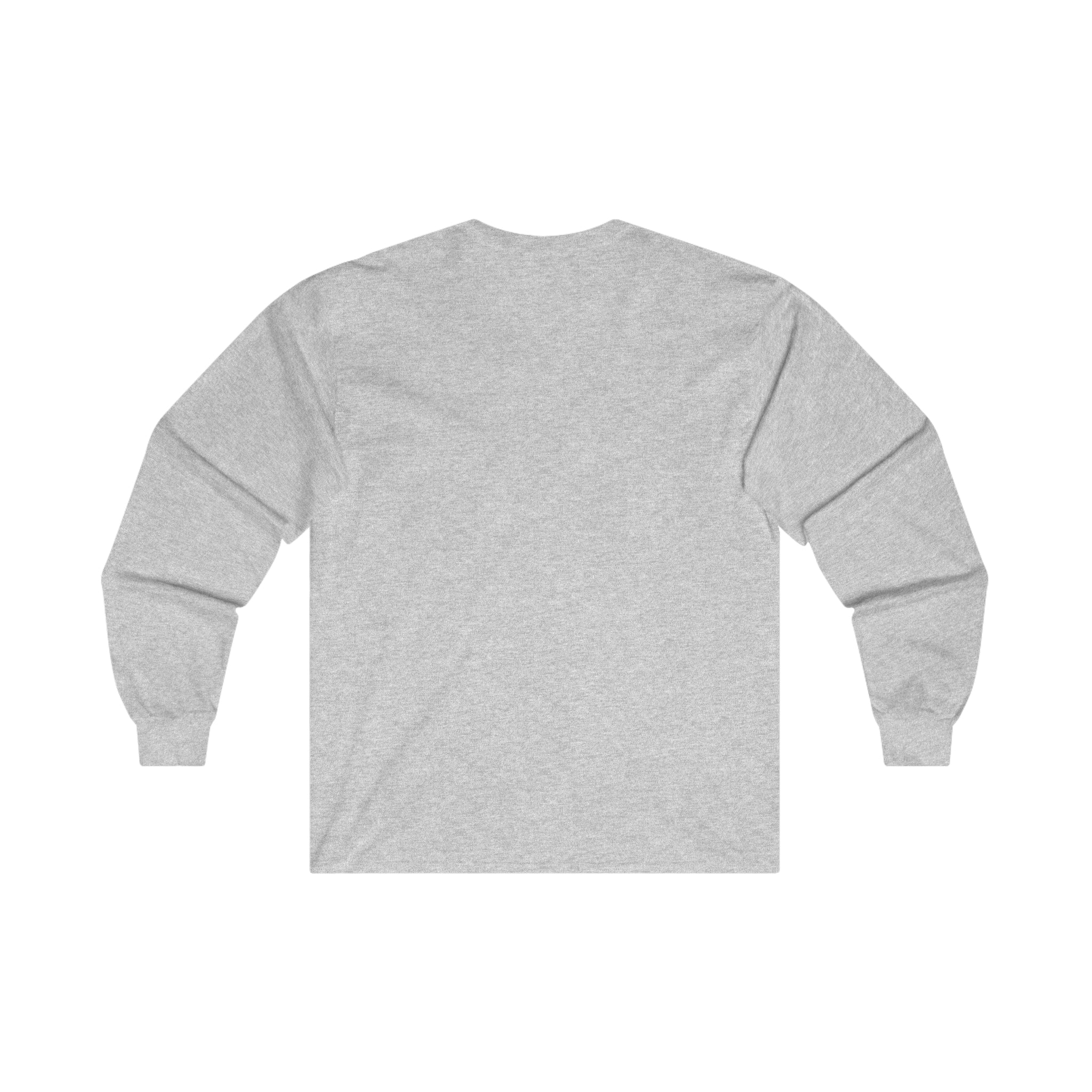 Peace Over Valentine Long Sleeve T-Shirt, Tranquil Hearts Collection