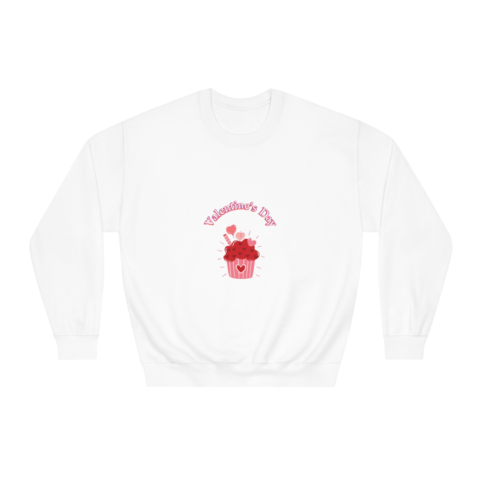 Valentine's Day Sweatshirt - Cozy Love for Every Occasion, Valentines Day Fashion