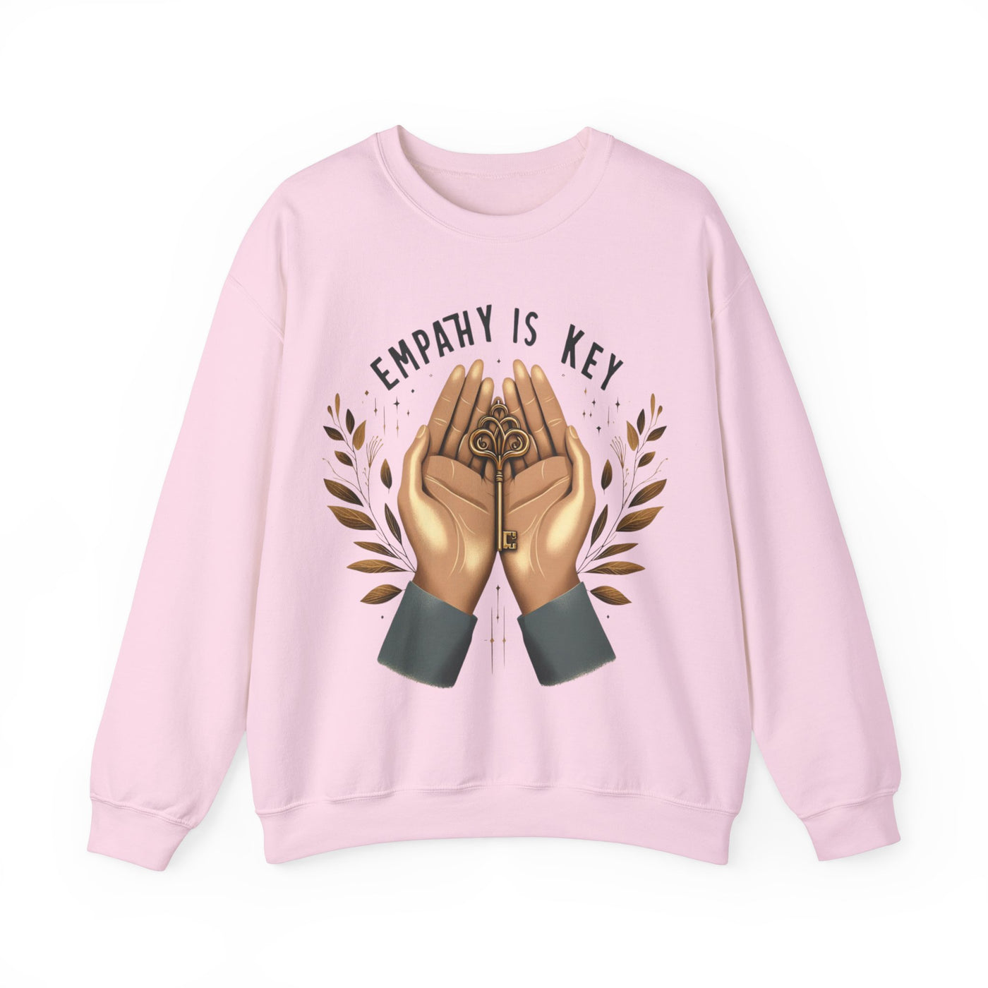 Empathy Sweatshirt: Kindness, Style, and Compassion