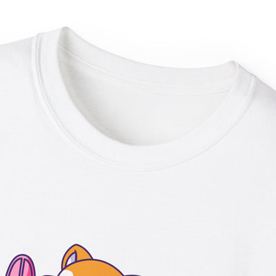 Chill Out in Style: Ice Cream Dream T-Shirt