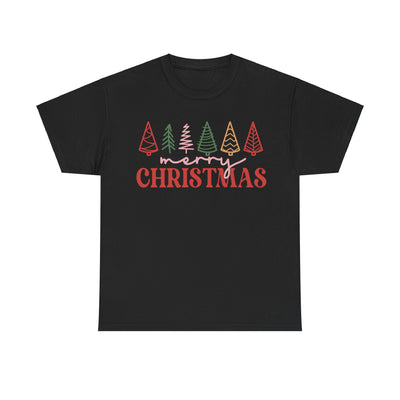 Christmas Gift T-Shirt: Spread the Holiday Spirit