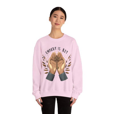 Empathy Sweatshirt: Kindness, Style, and Compassion