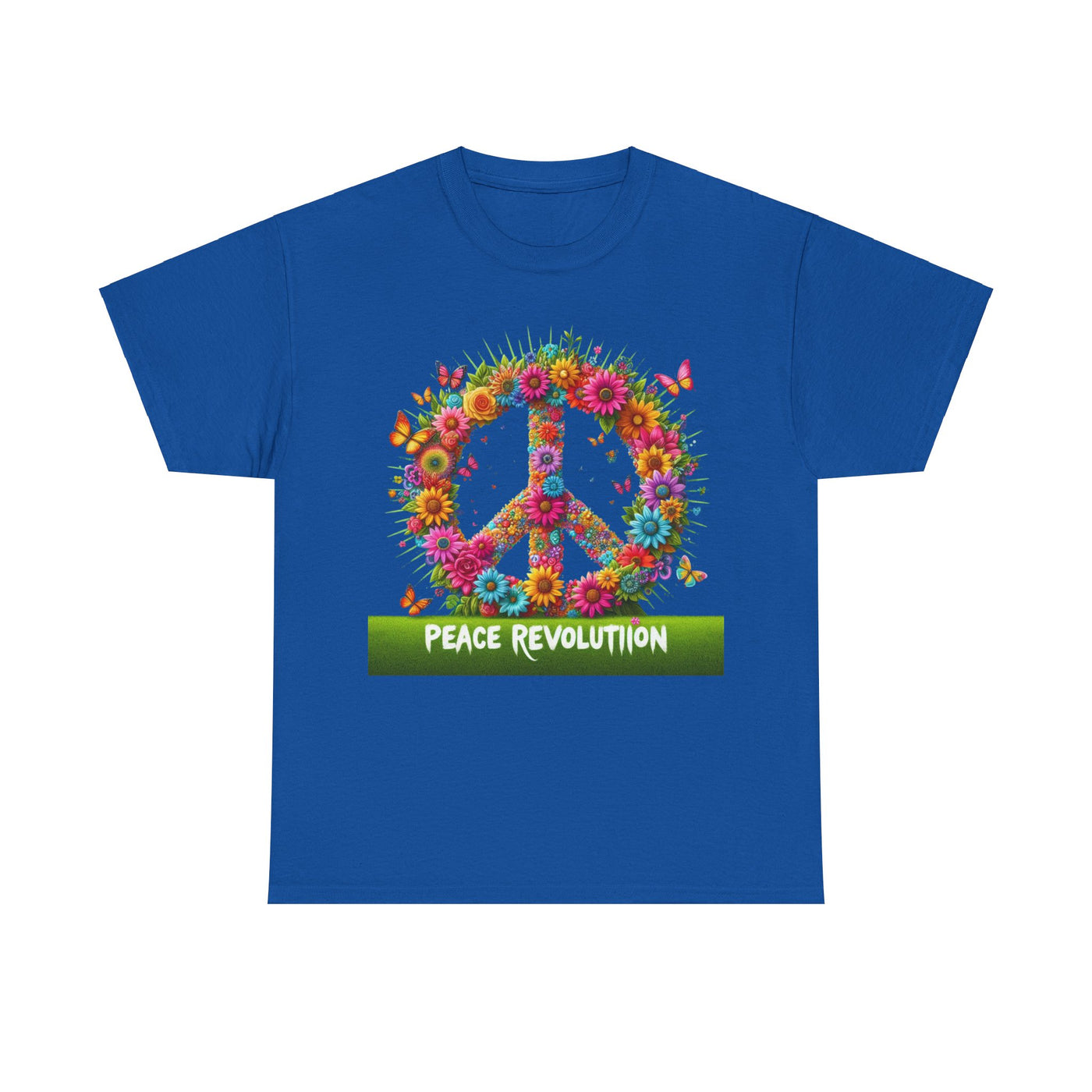 Mindful Fashion: Zen Vibes T-Shirt