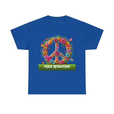 Mindful Fashion: Zen Vibes T-Shirt