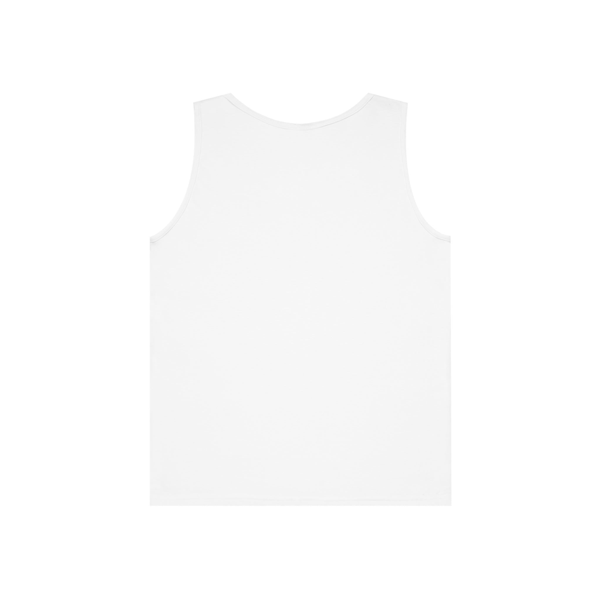 Valentine is Here Tank Top - Express Your Passion with Style