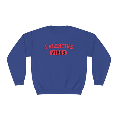 Valentine Vibes Sweatshirt - Spread the Love in Style