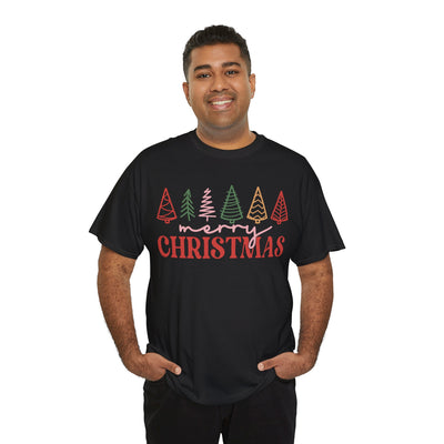 Christmas Gift T-Shirt: Spread the Holiday Spirit