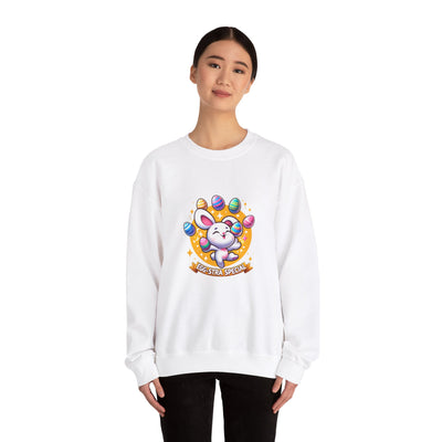 Eggstra Special Sweatshirt: Cozy Celebration Wear for Every Occasion